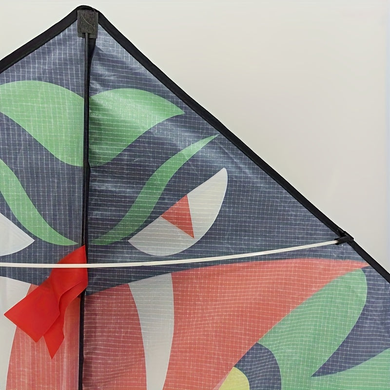 Giant Power Snake Kite - Durable, Easy-to-Fly Long Tail Design for Outdoor Fun - Perfect Halloween & Christmas Gift, Ideal for Beach & Park Play, Best for Christmas